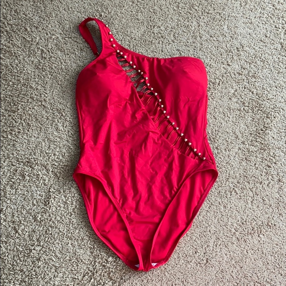 Kenneth Cole one piece